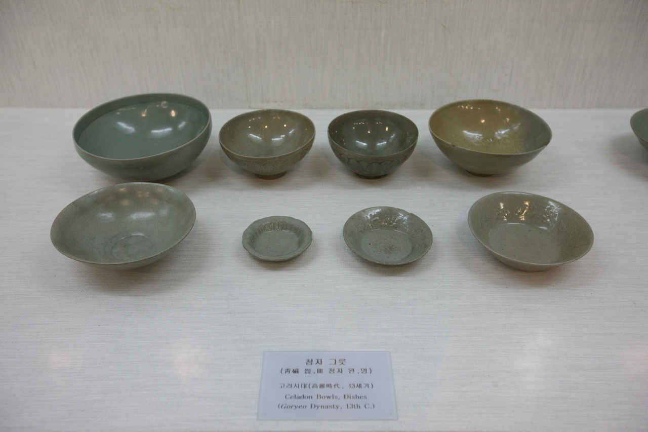 건국대학교 박물관