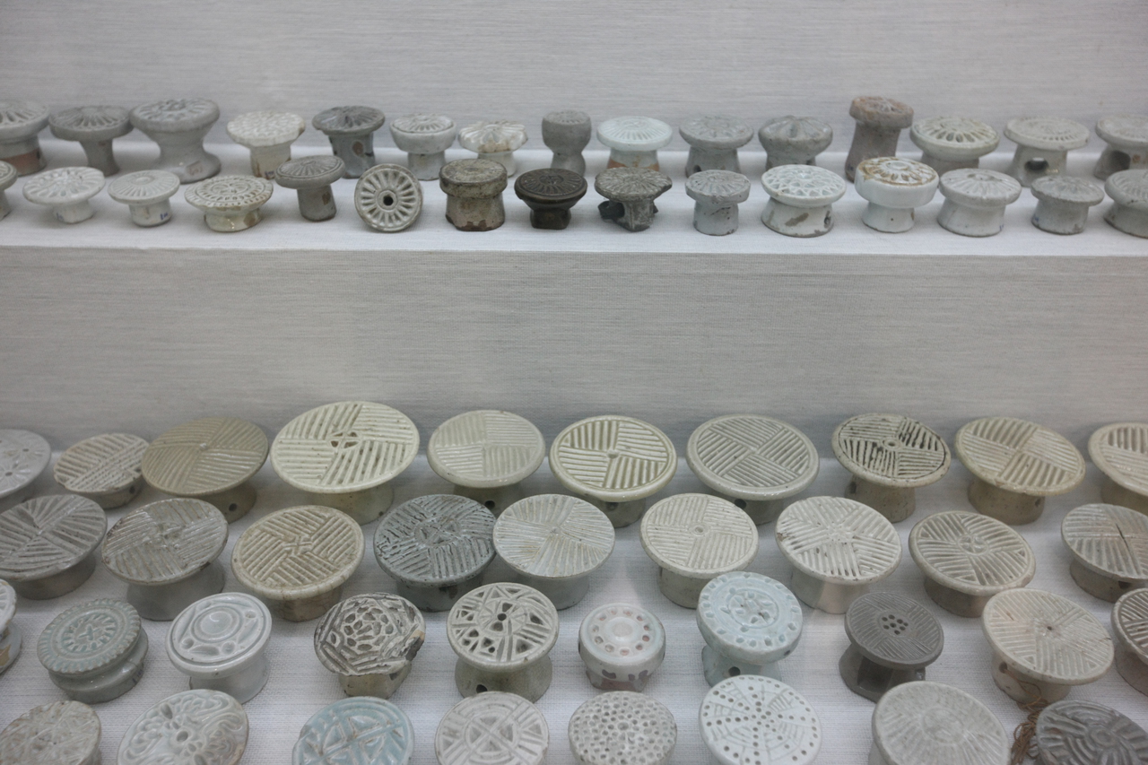 건국대학교 박물관