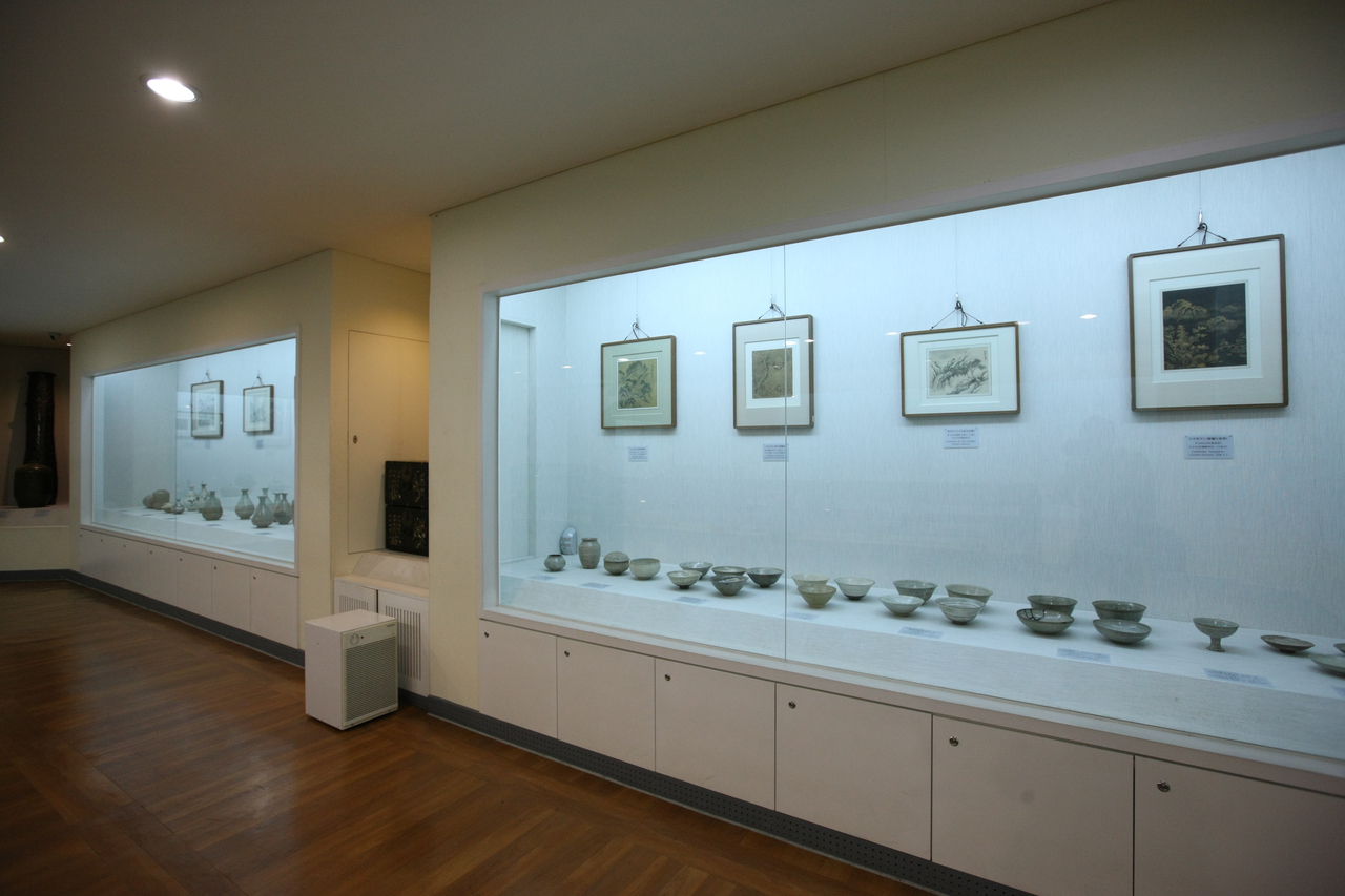 건국대학교 박물관