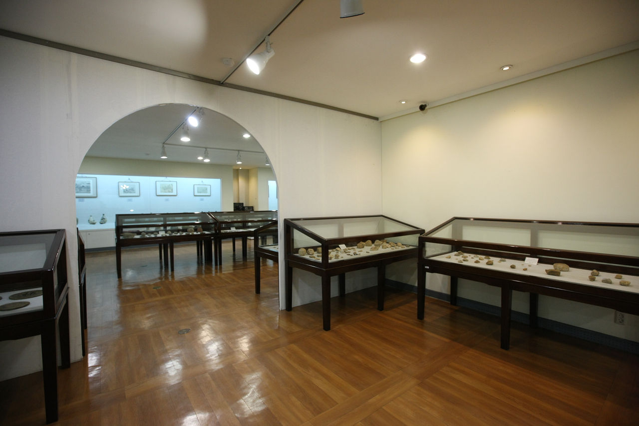 건국대학교 박물관