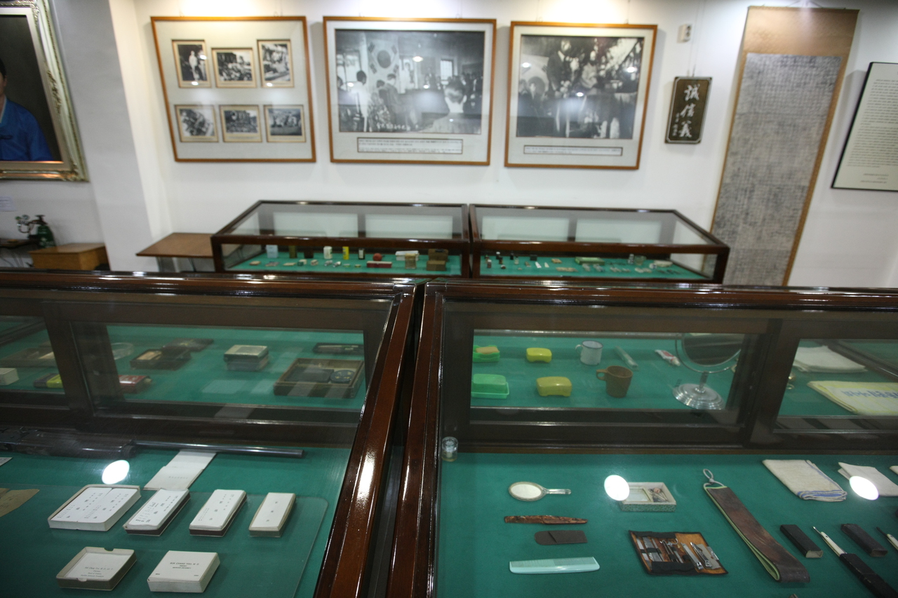 건국대학교 박물관