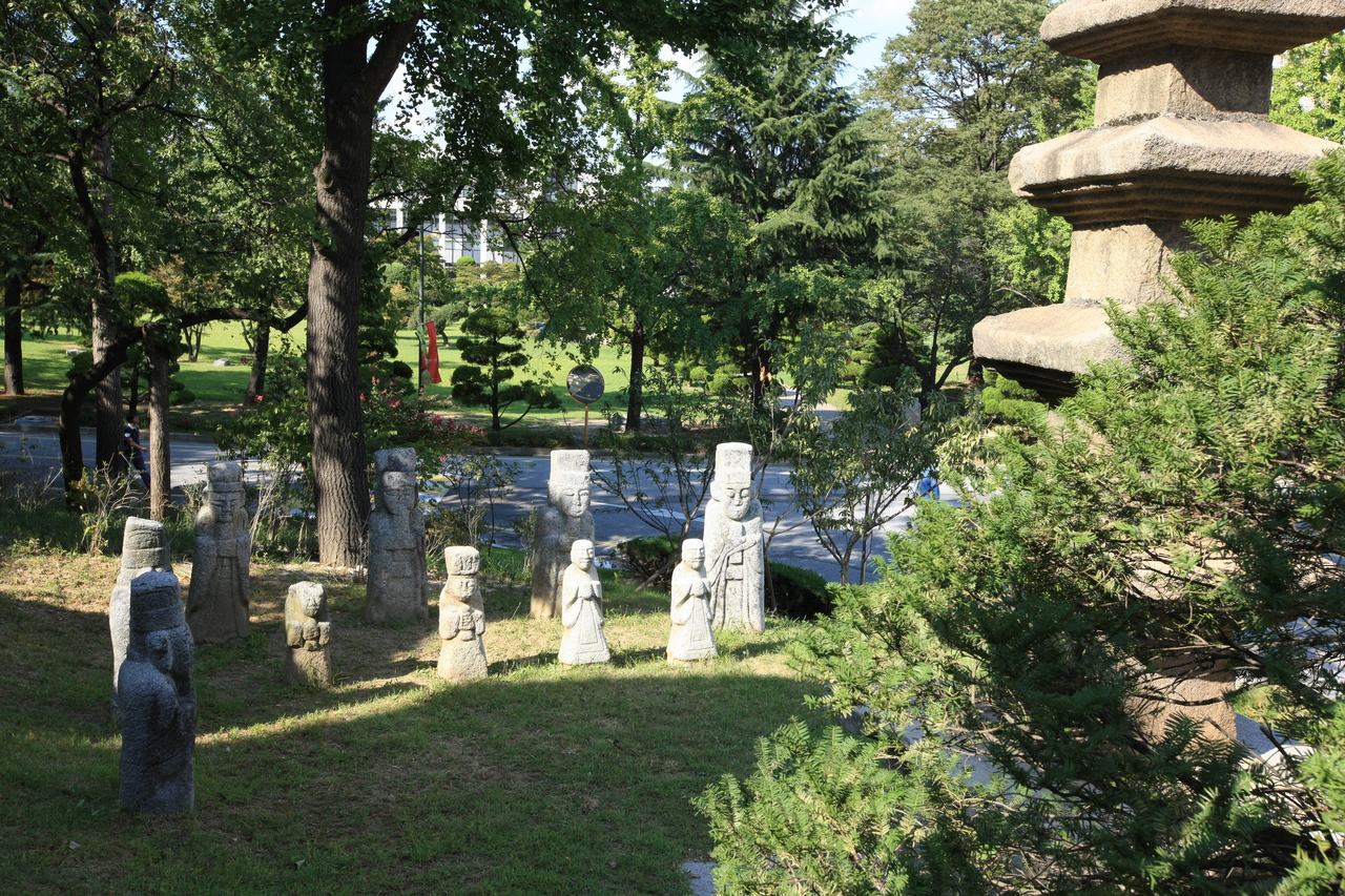 건국대학교 박물관