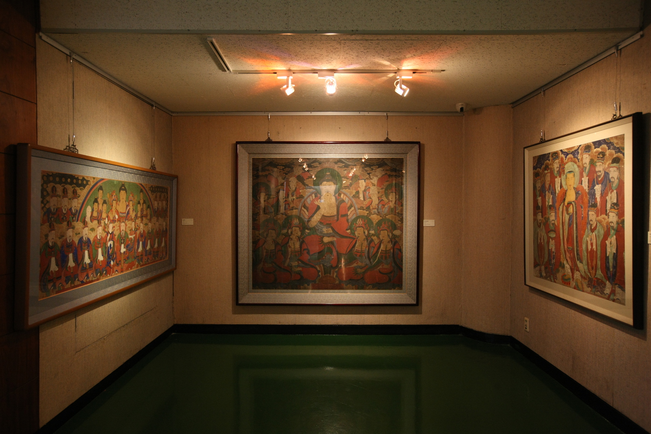 국민대학교 박물관