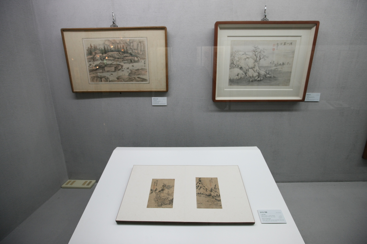 국민대학교 박물관