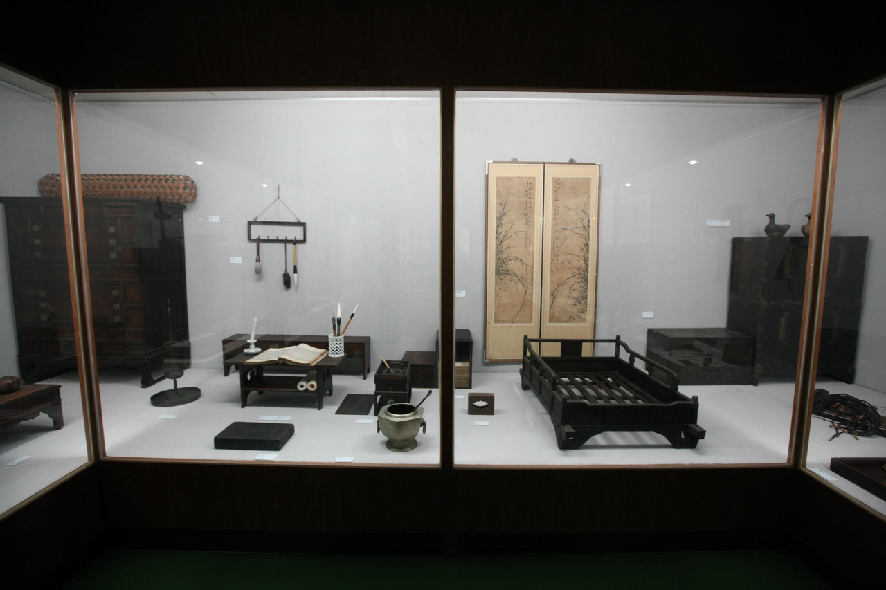 국민대학교 박물관