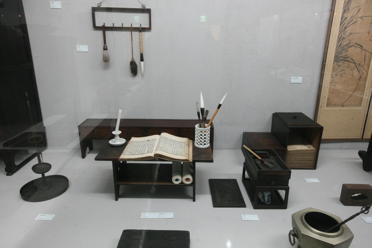 국민대학교 박물관