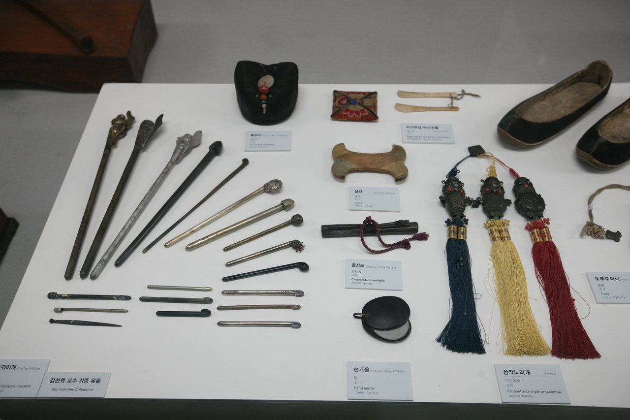 국민대학교 박물관