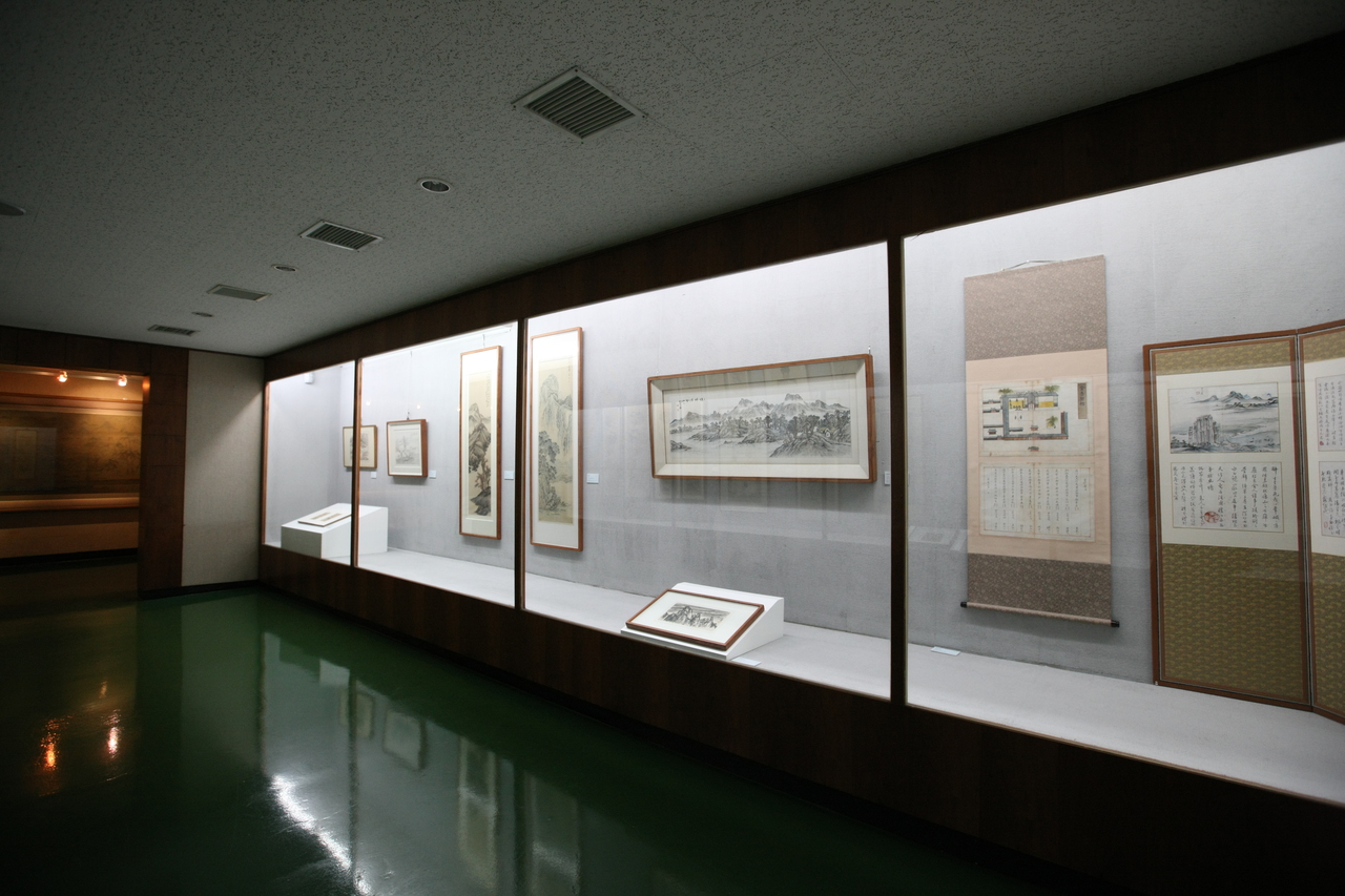 국민대학교 박물관