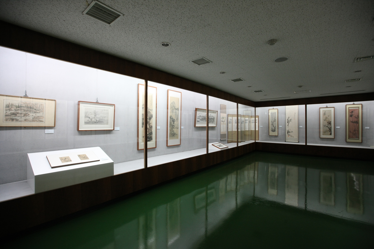 국민대학교 박물관