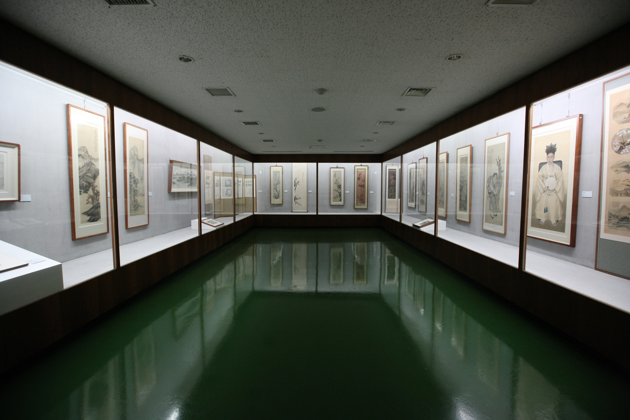 국민대학교 박물관