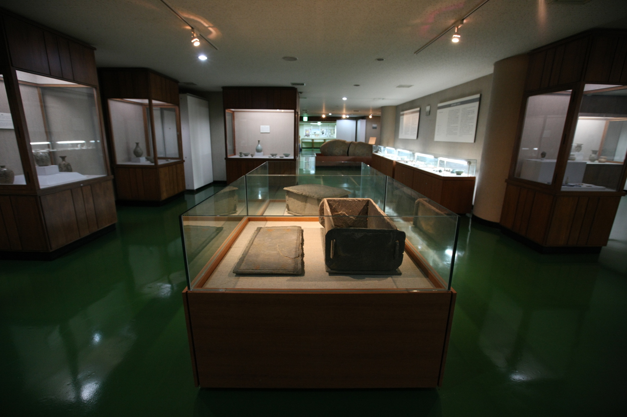 국민대학교 박물관