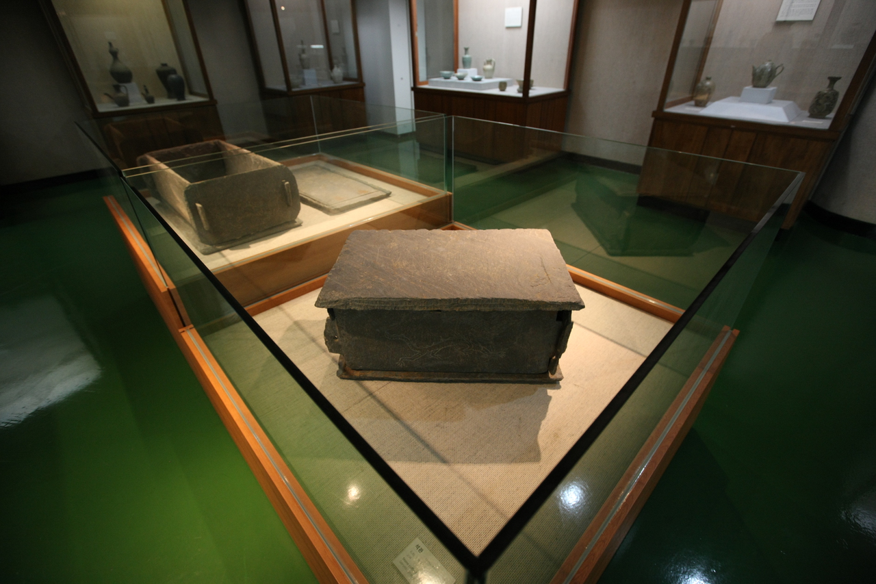 국민대학교 박물관