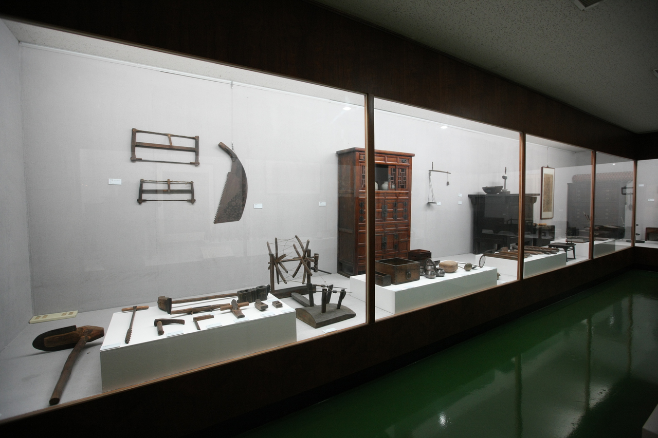 국민대학교 박물관