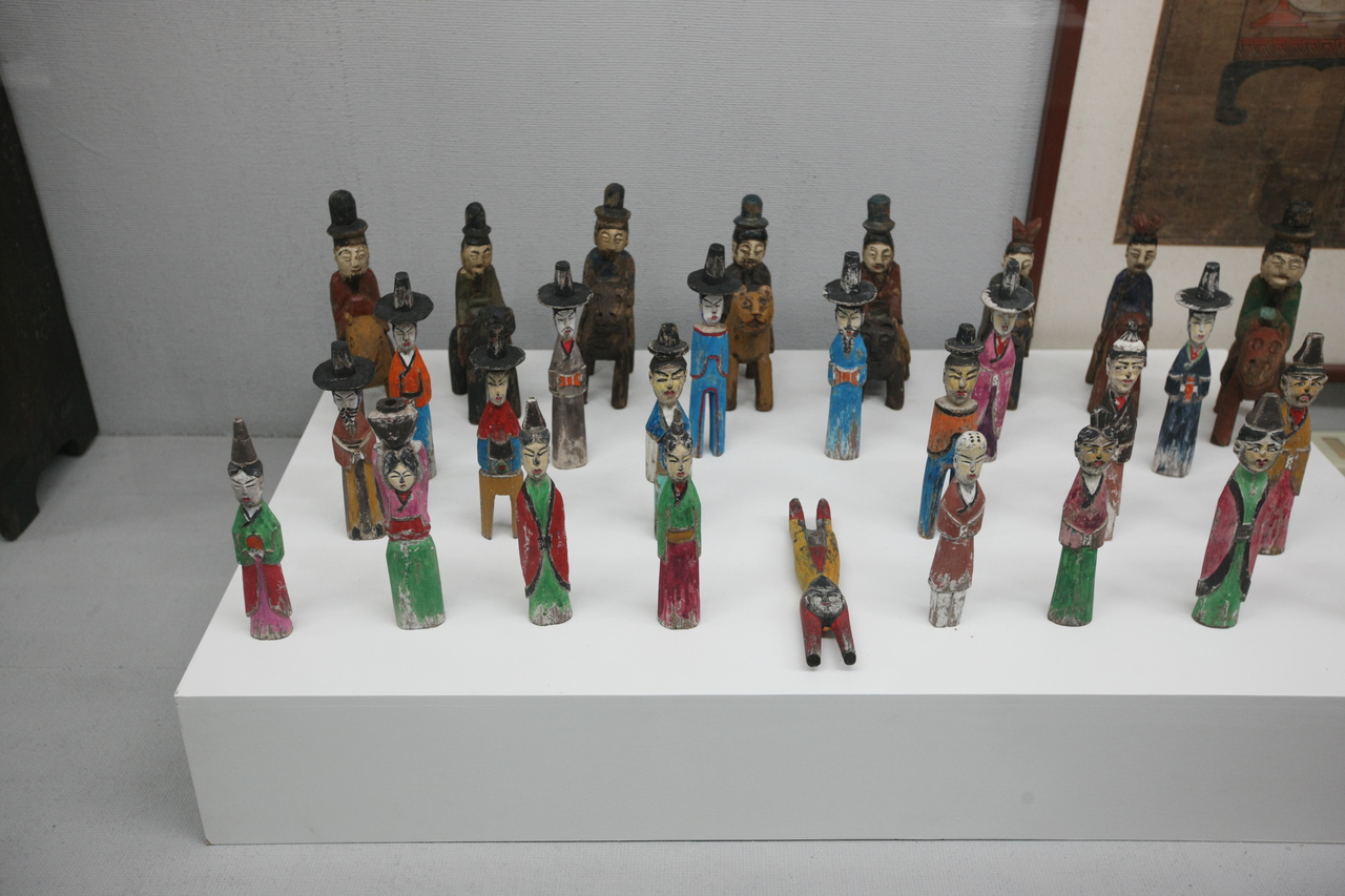 국민대학교 박물관