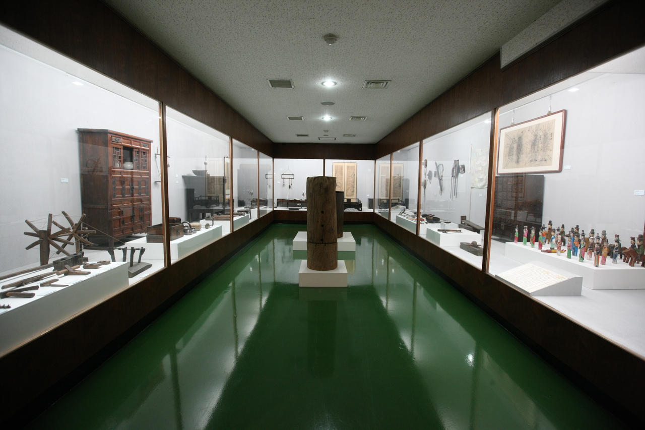 국민대학교 박물관