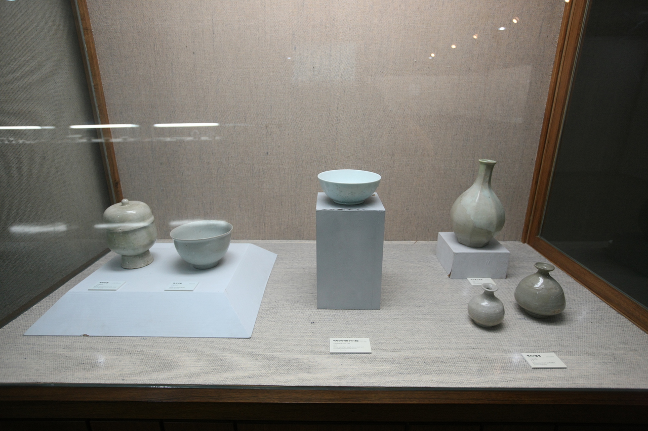 국민대학교 박물관