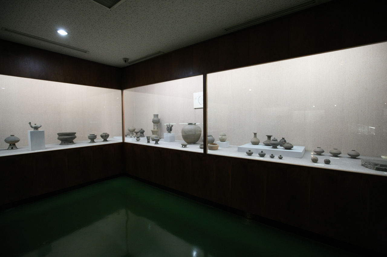 국민대학교 박물관