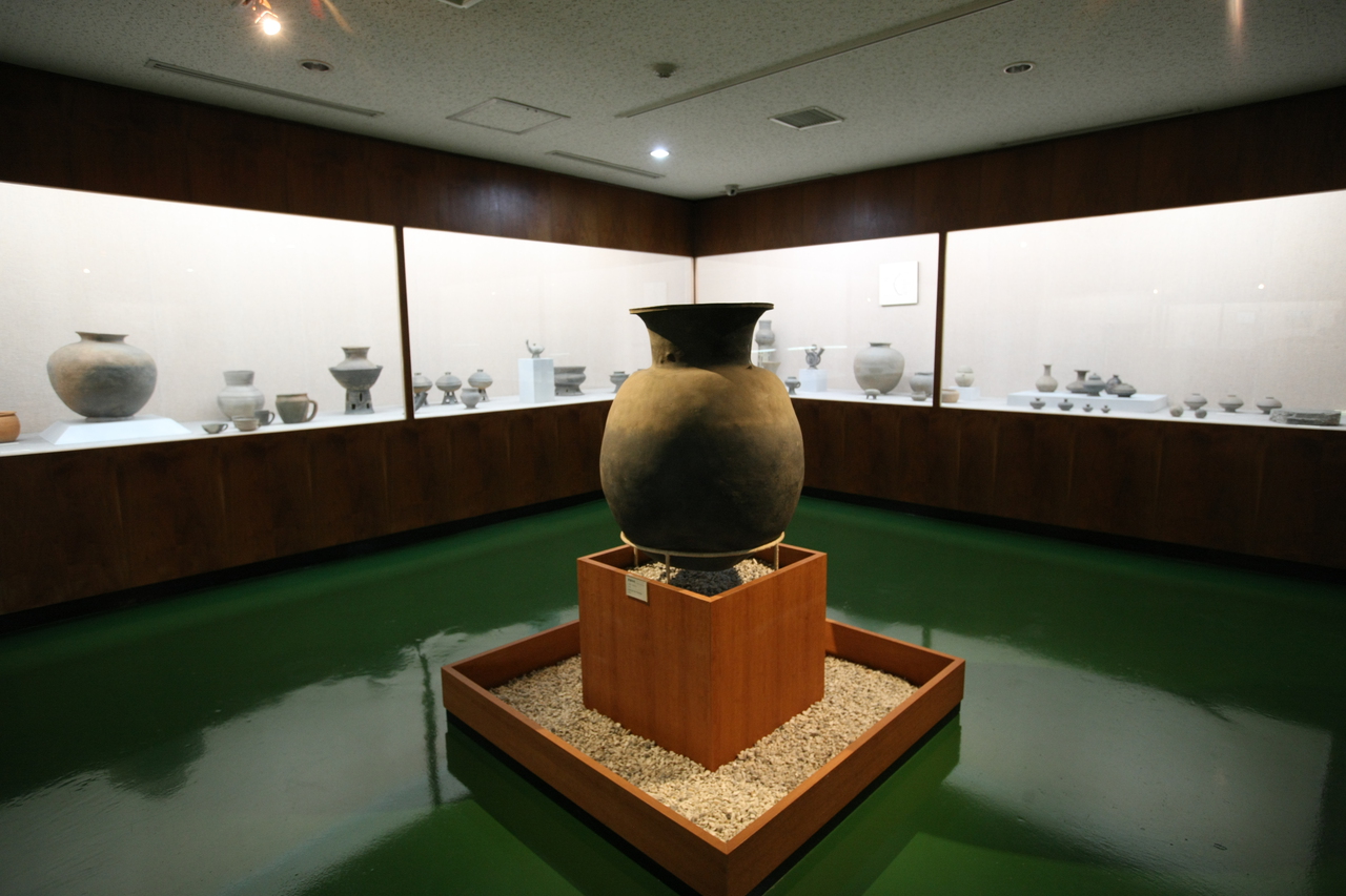 국민대학교 박물관