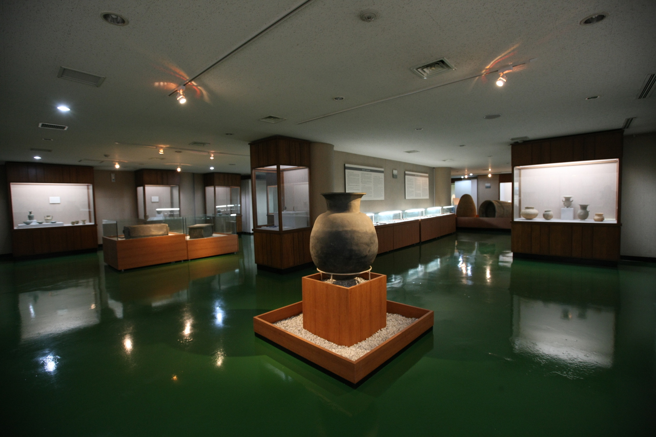 국민대학교 박물관