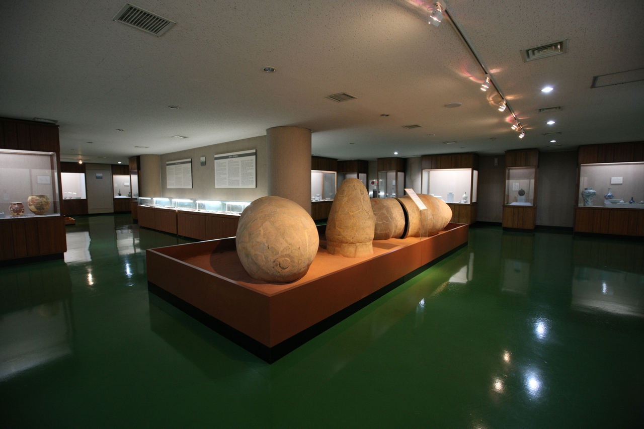 국민대학교 박물관