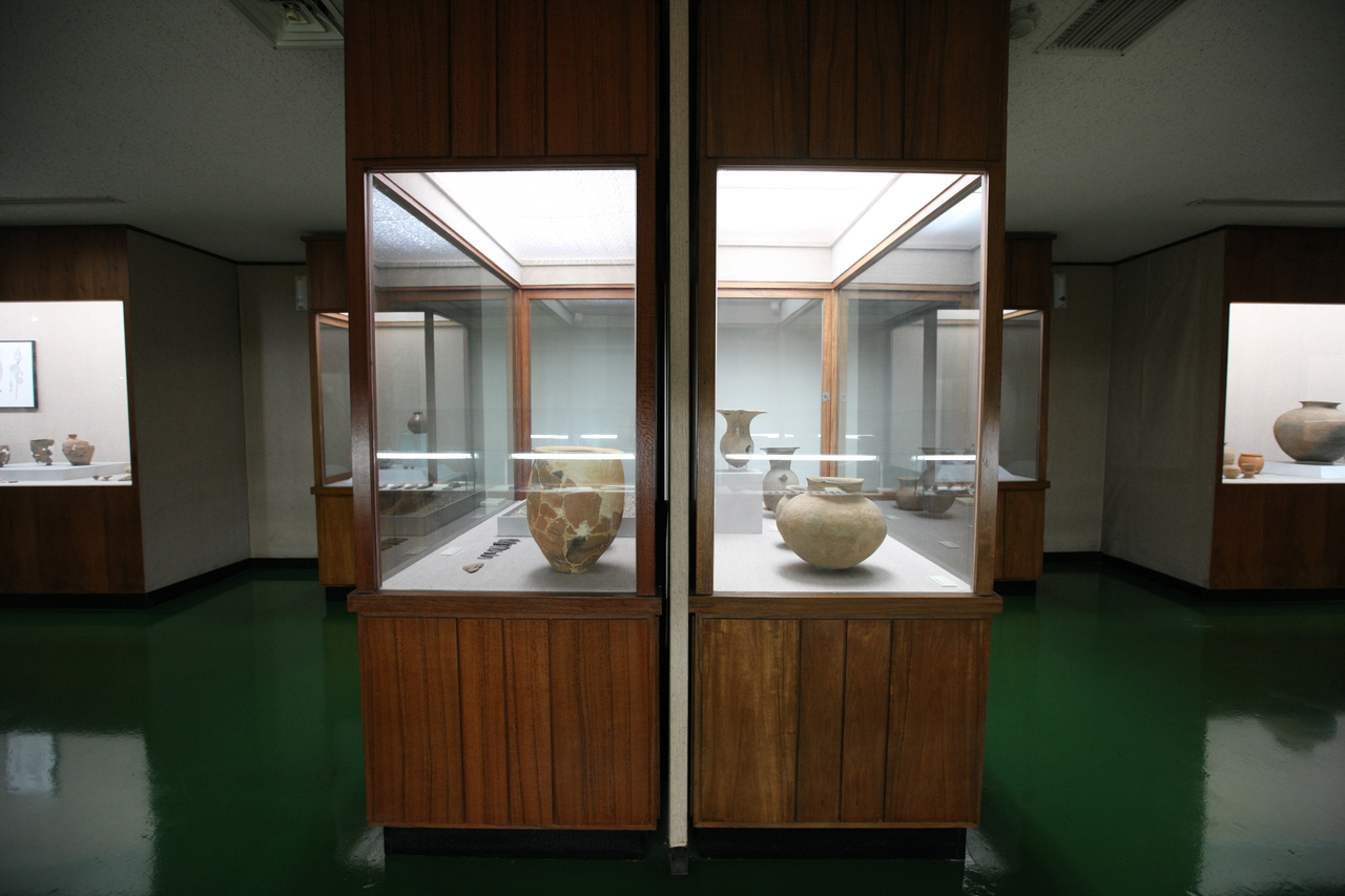 국민대학교 박물관