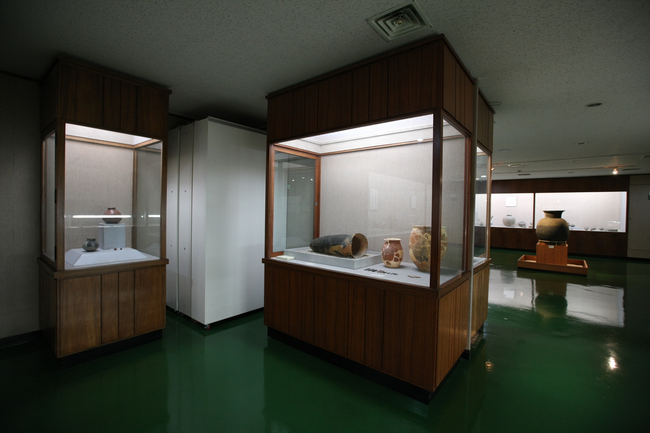 국민대학교 박물관