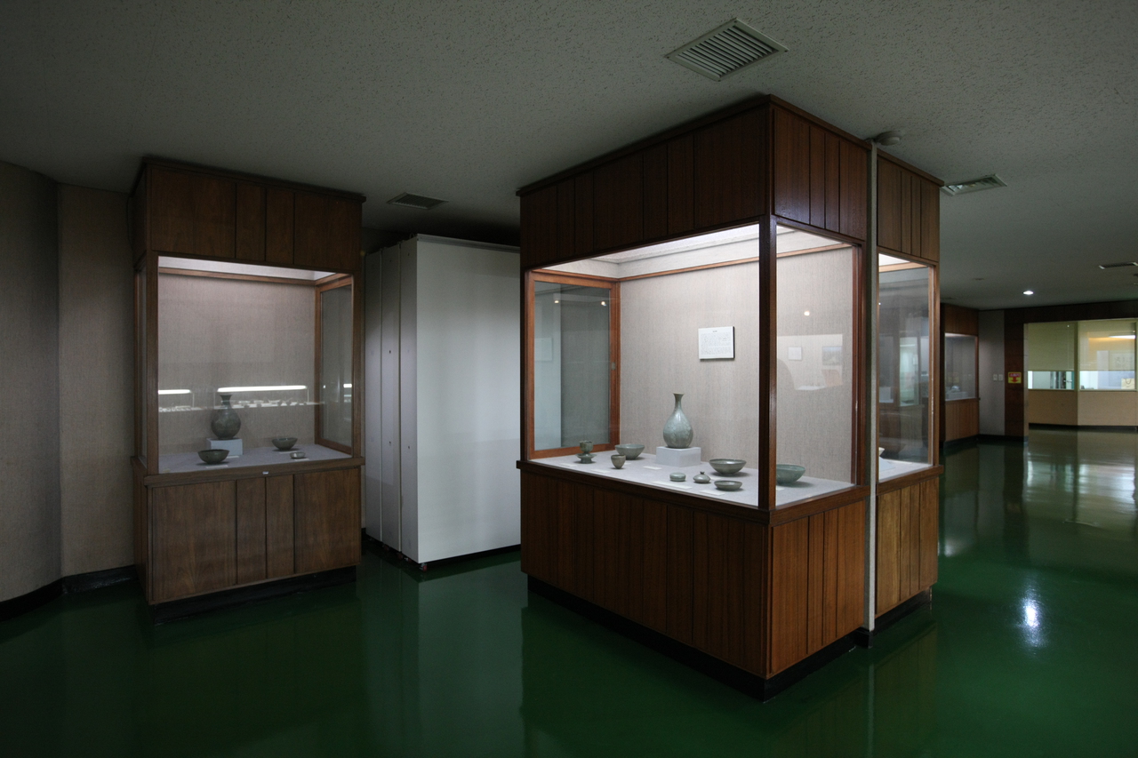 국민대학교 박물관