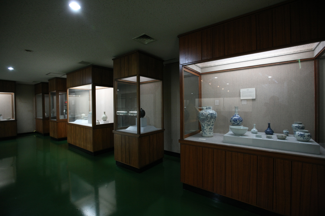 국민대학교 박물관