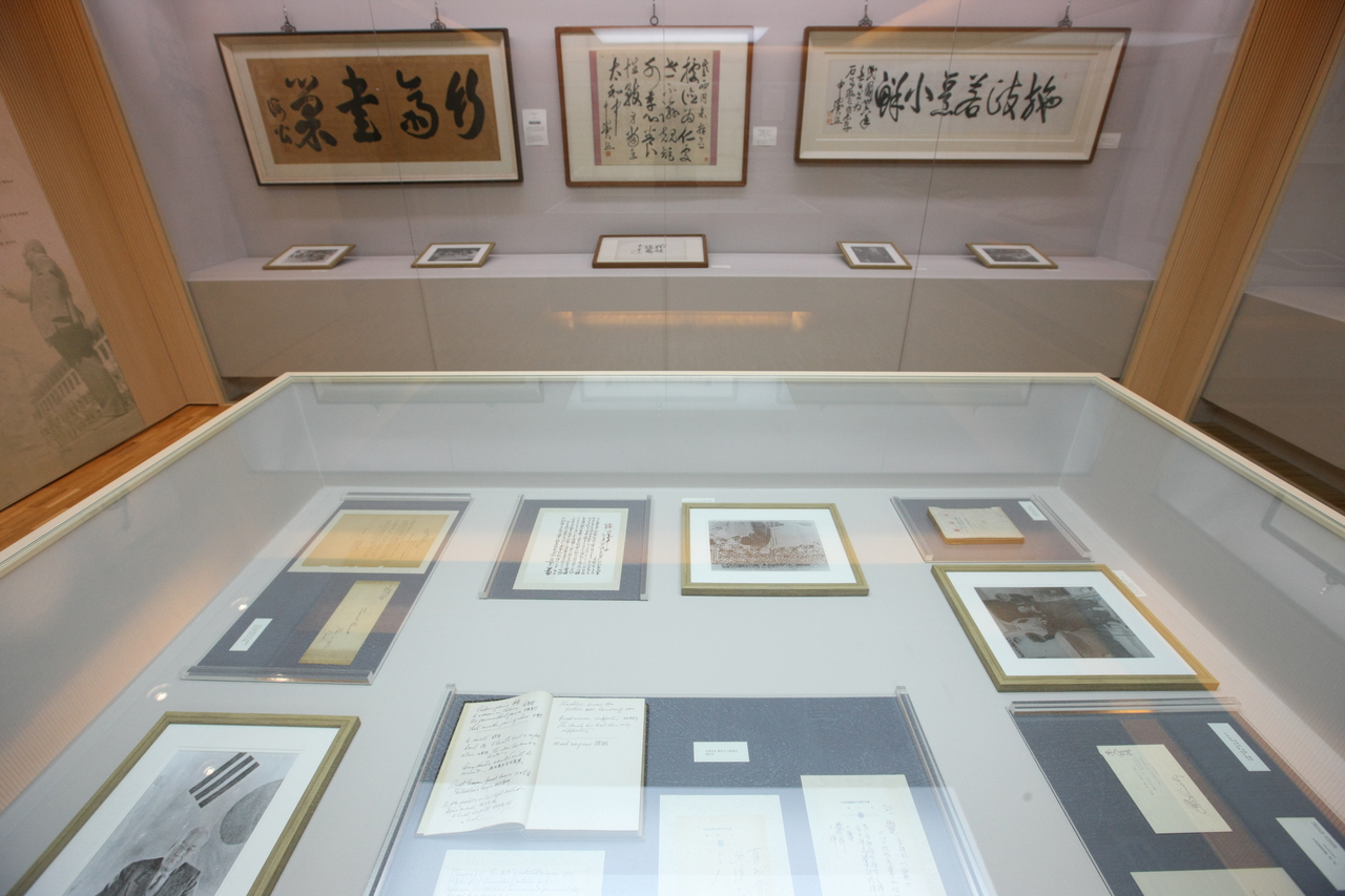 국민대학교 박물관