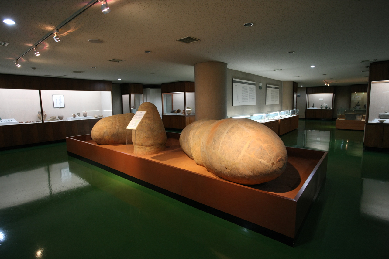 국민대학교 박물관