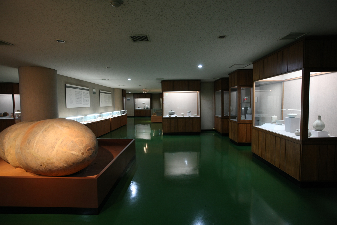 국민대학교 박물관