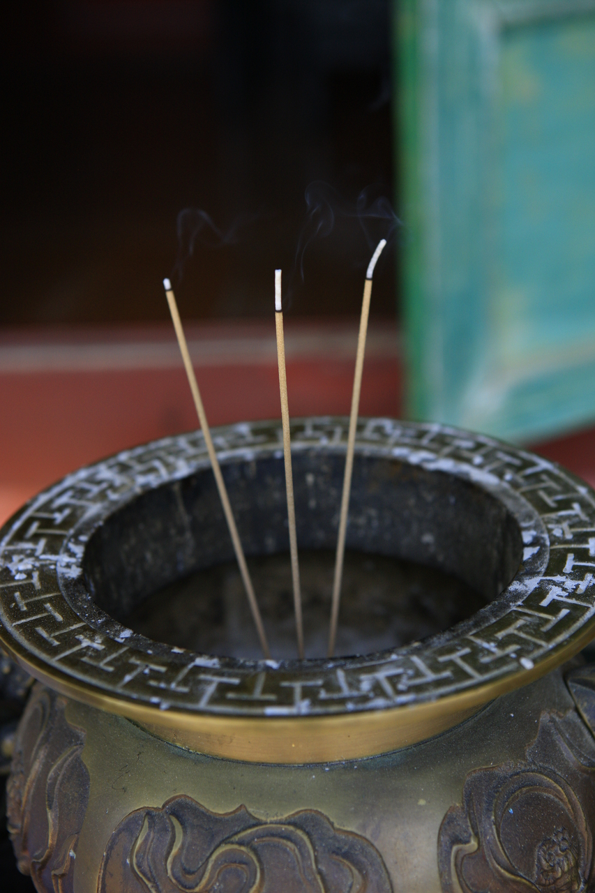 율곡선생유적지