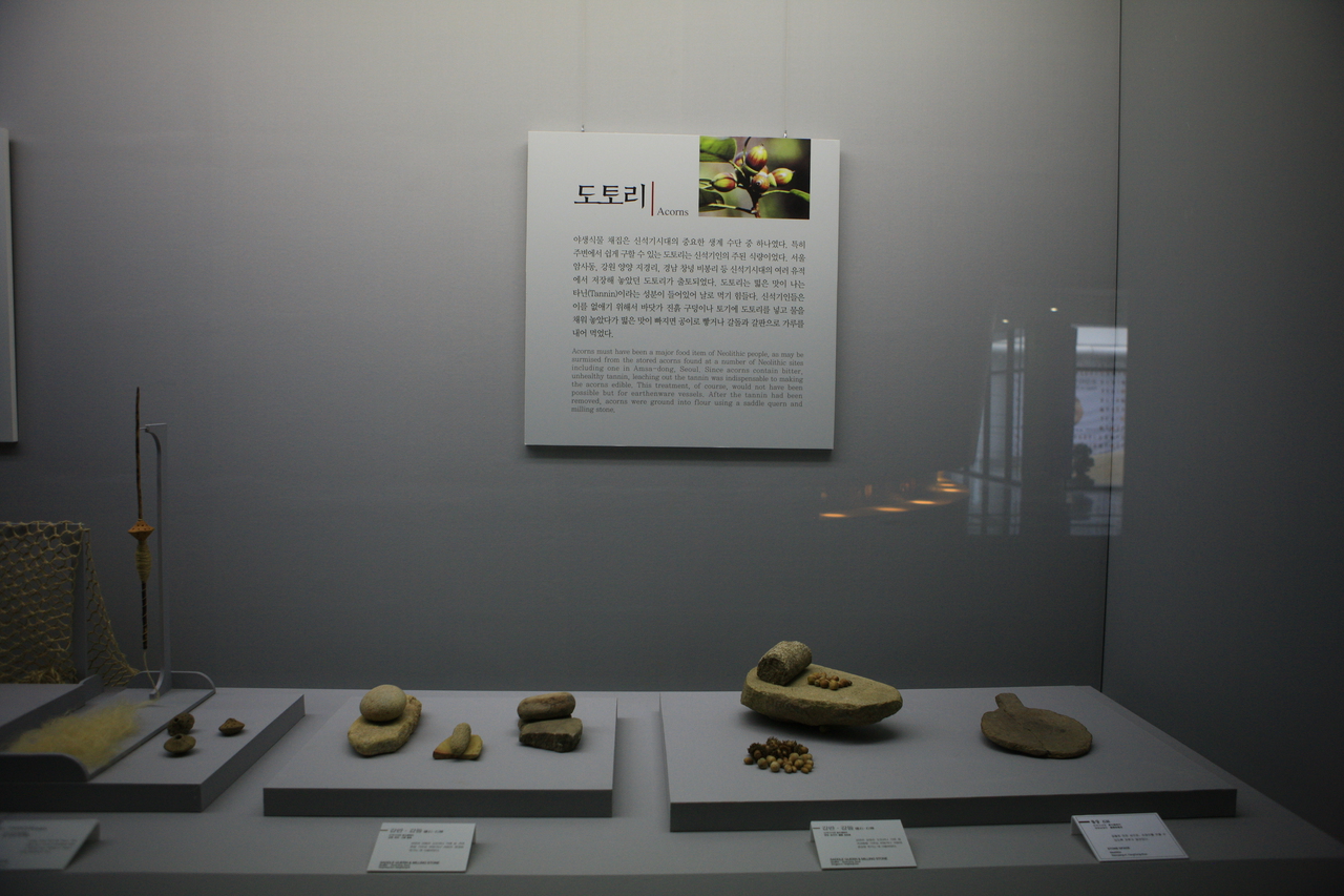 오산리선사유적박물관