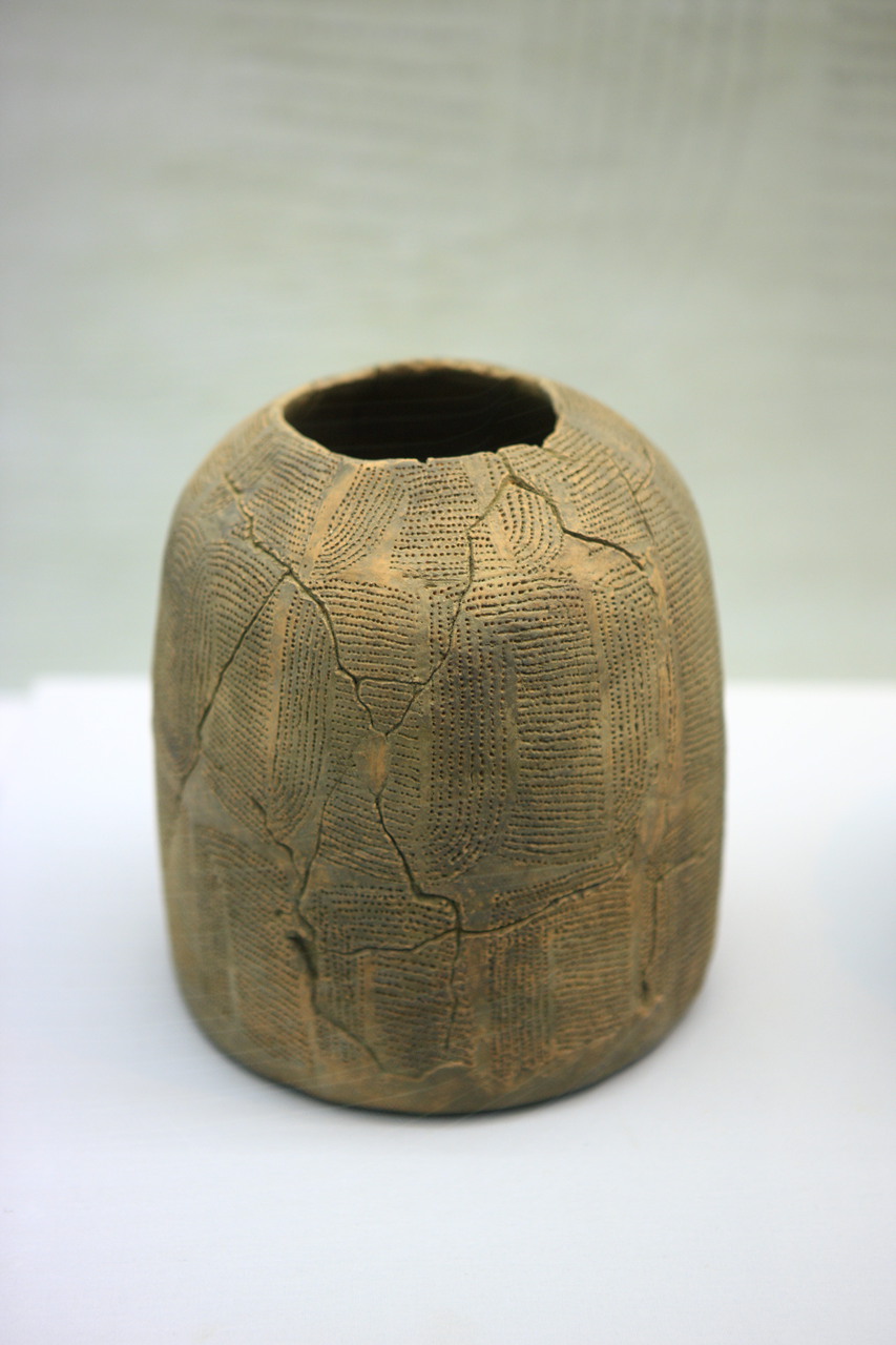 오산리선사유적박물관