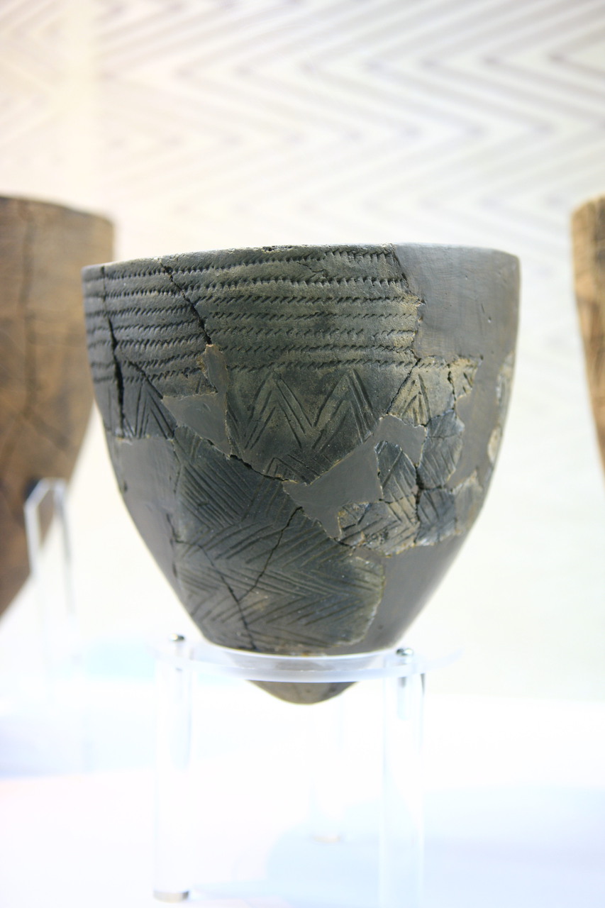 오산리선사유적박물관