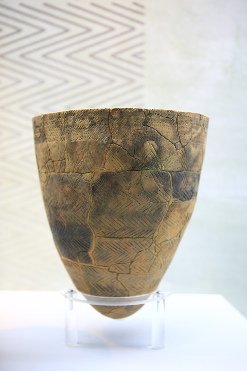 오산리선사유적박물관