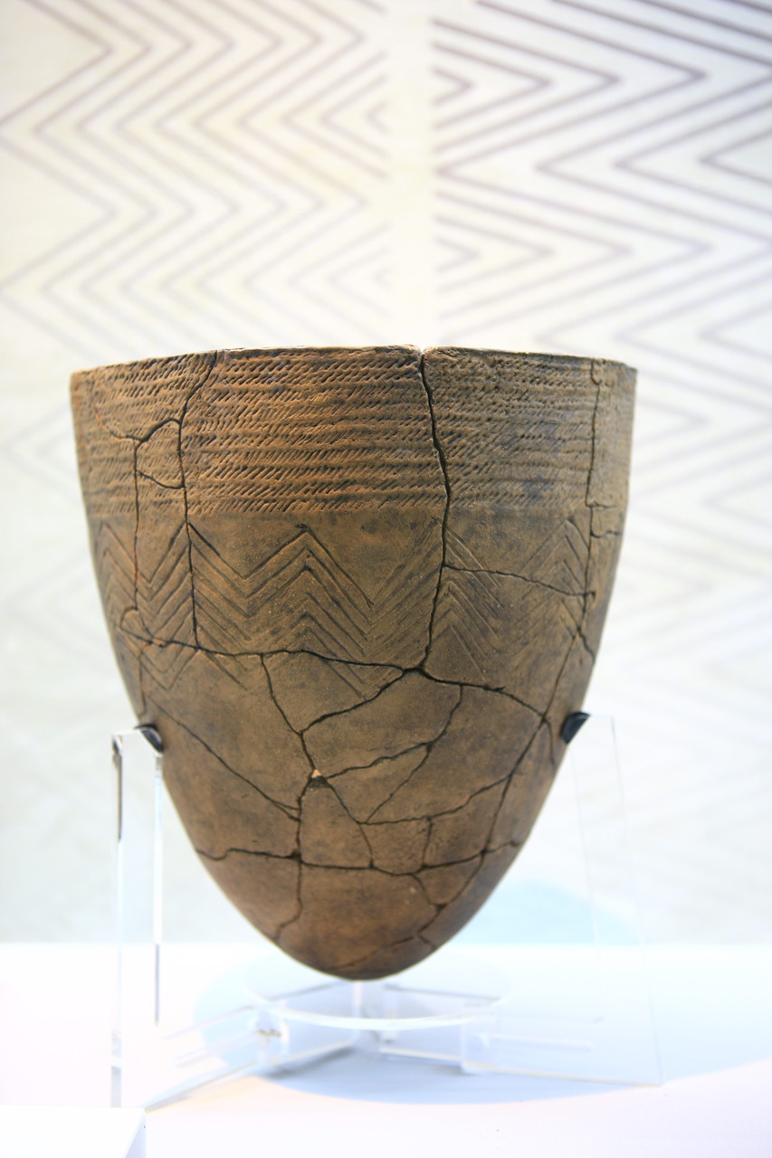 오산리선사유적박물관