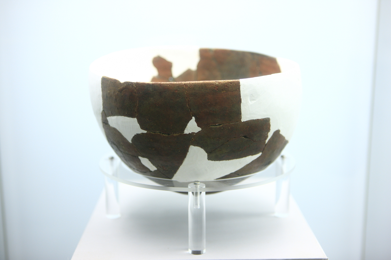 오산리선사유적박물관