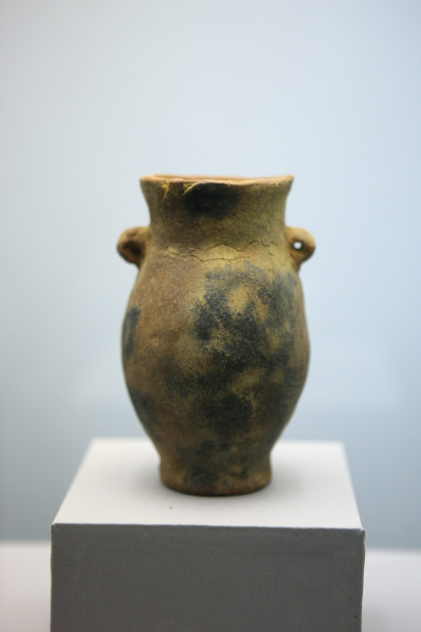 오산리선사유적박물관