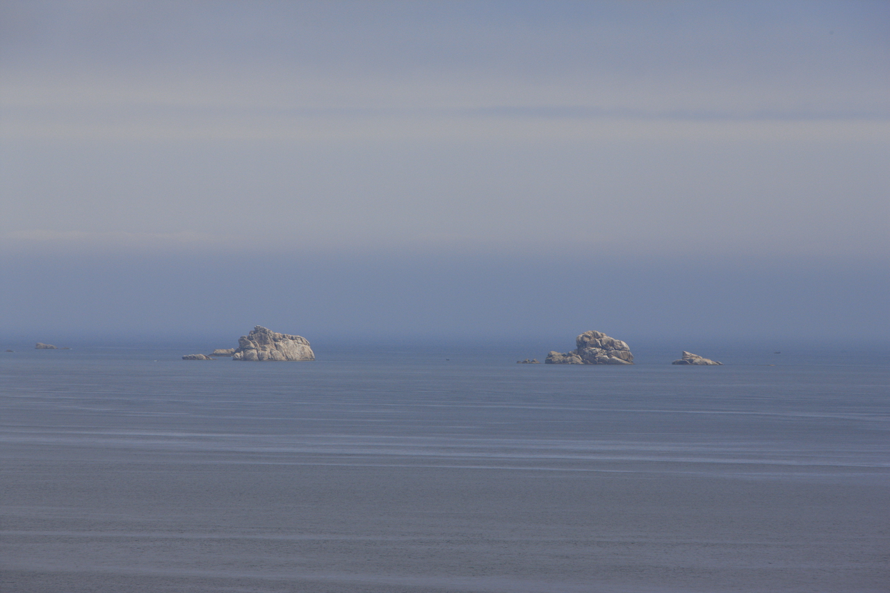 고성통일전망대