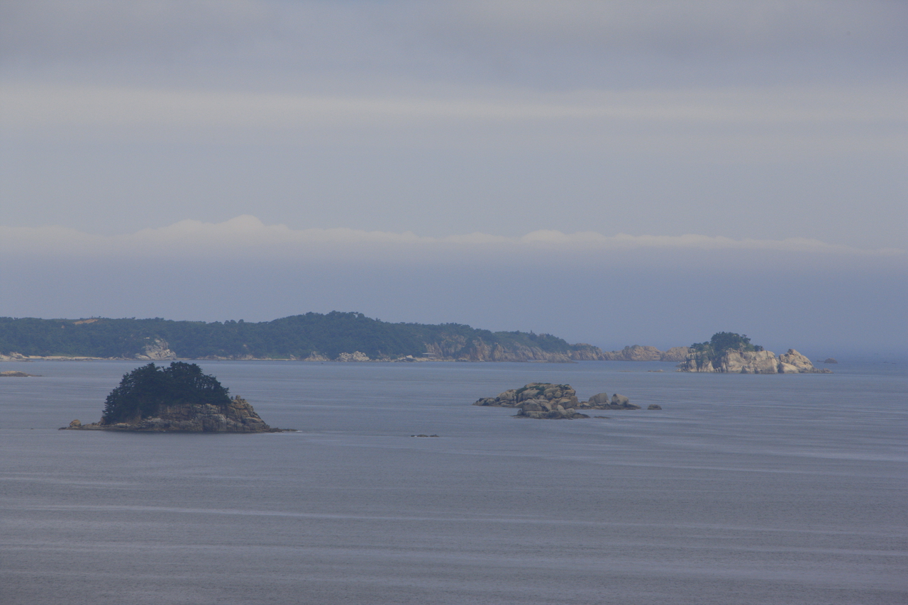 고성통일전망대