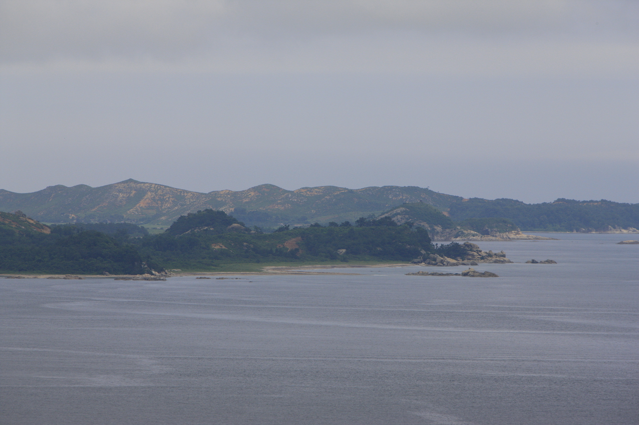 고성통일전망대