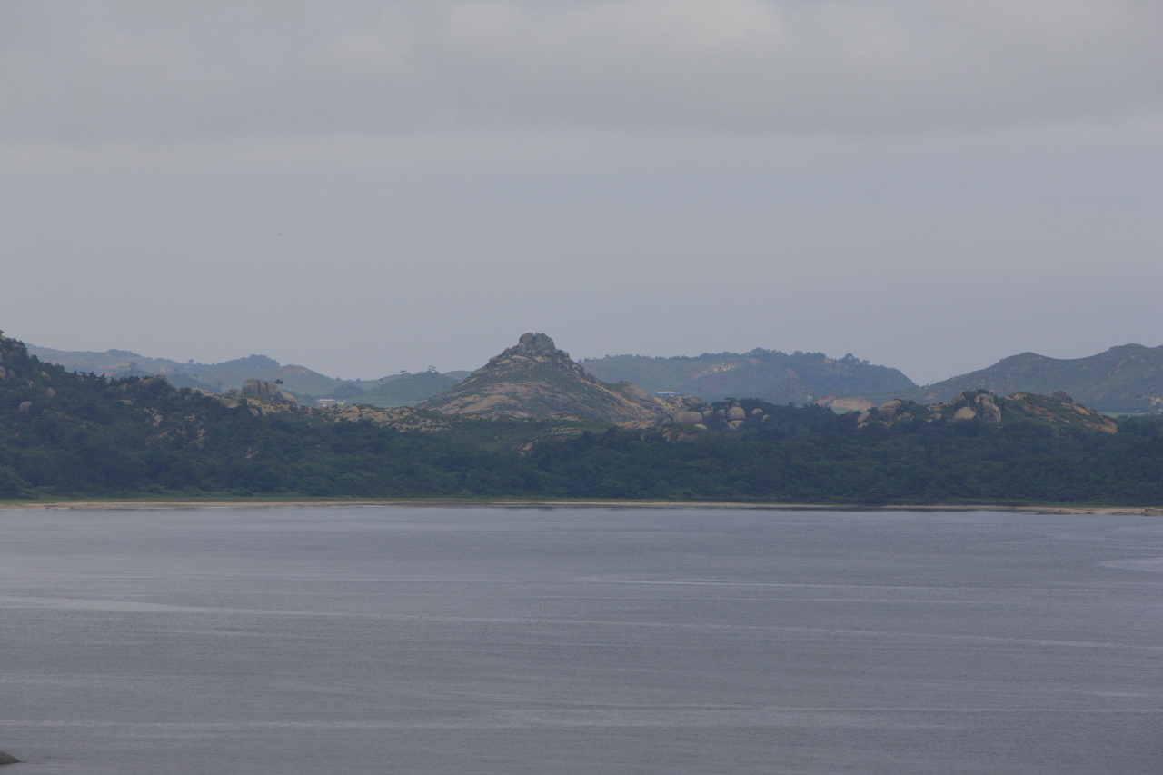고성통일전망대