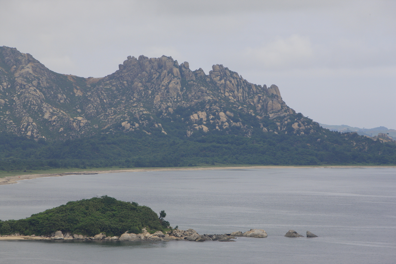 고성통일전망대