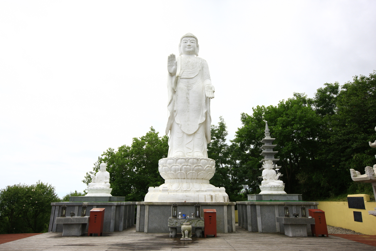 고성통일전망대