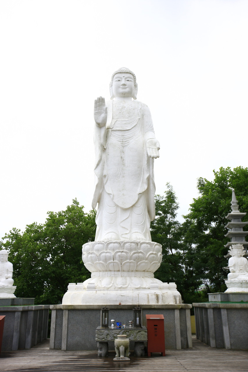 고성통일전망대