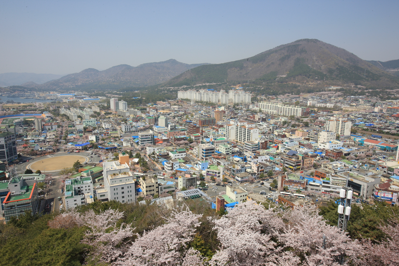 제황산공원
