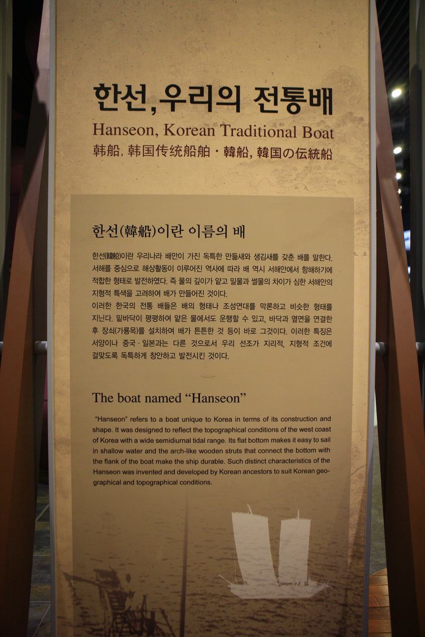 조선해양전시관