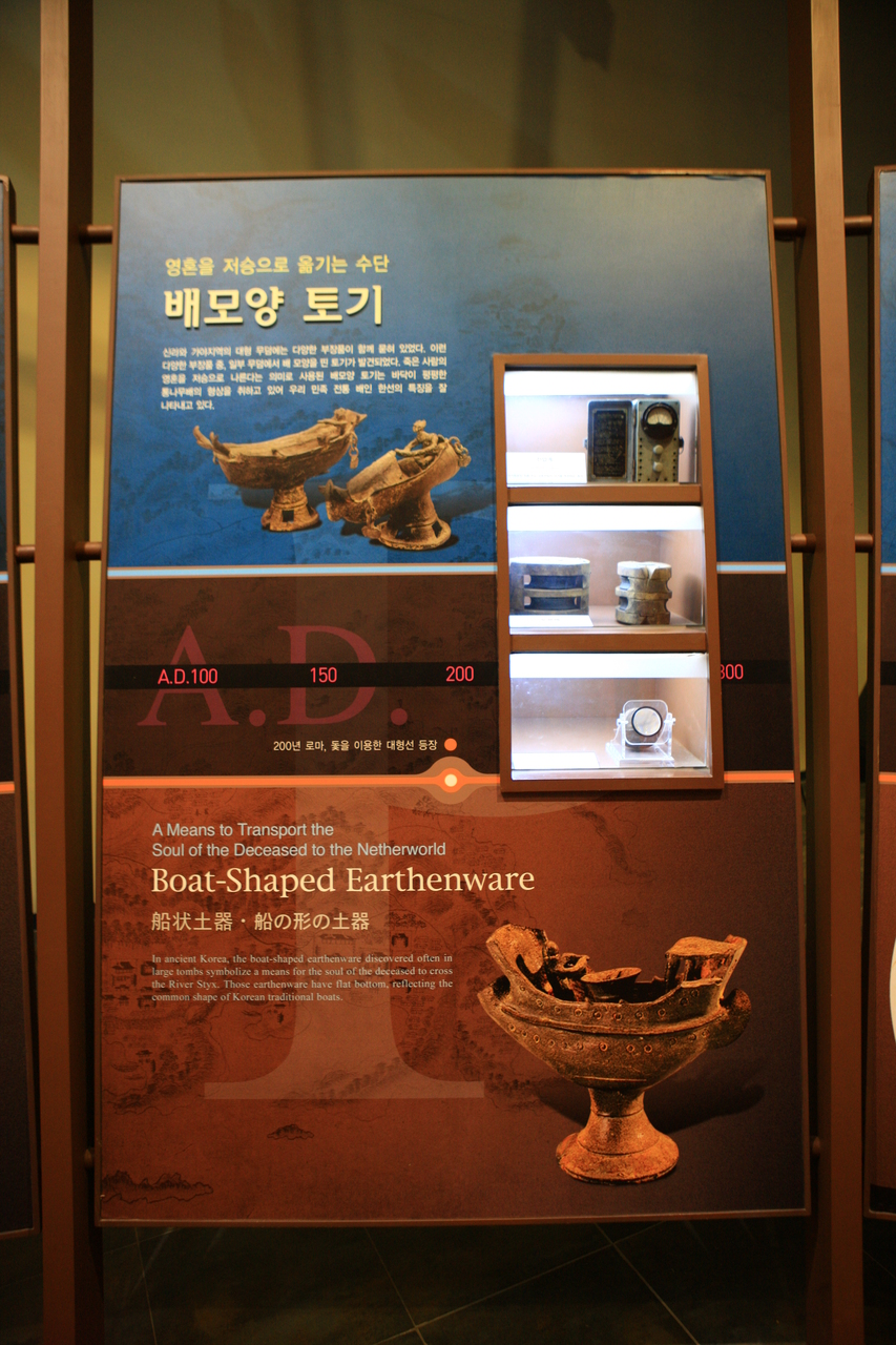 조선해양전시관