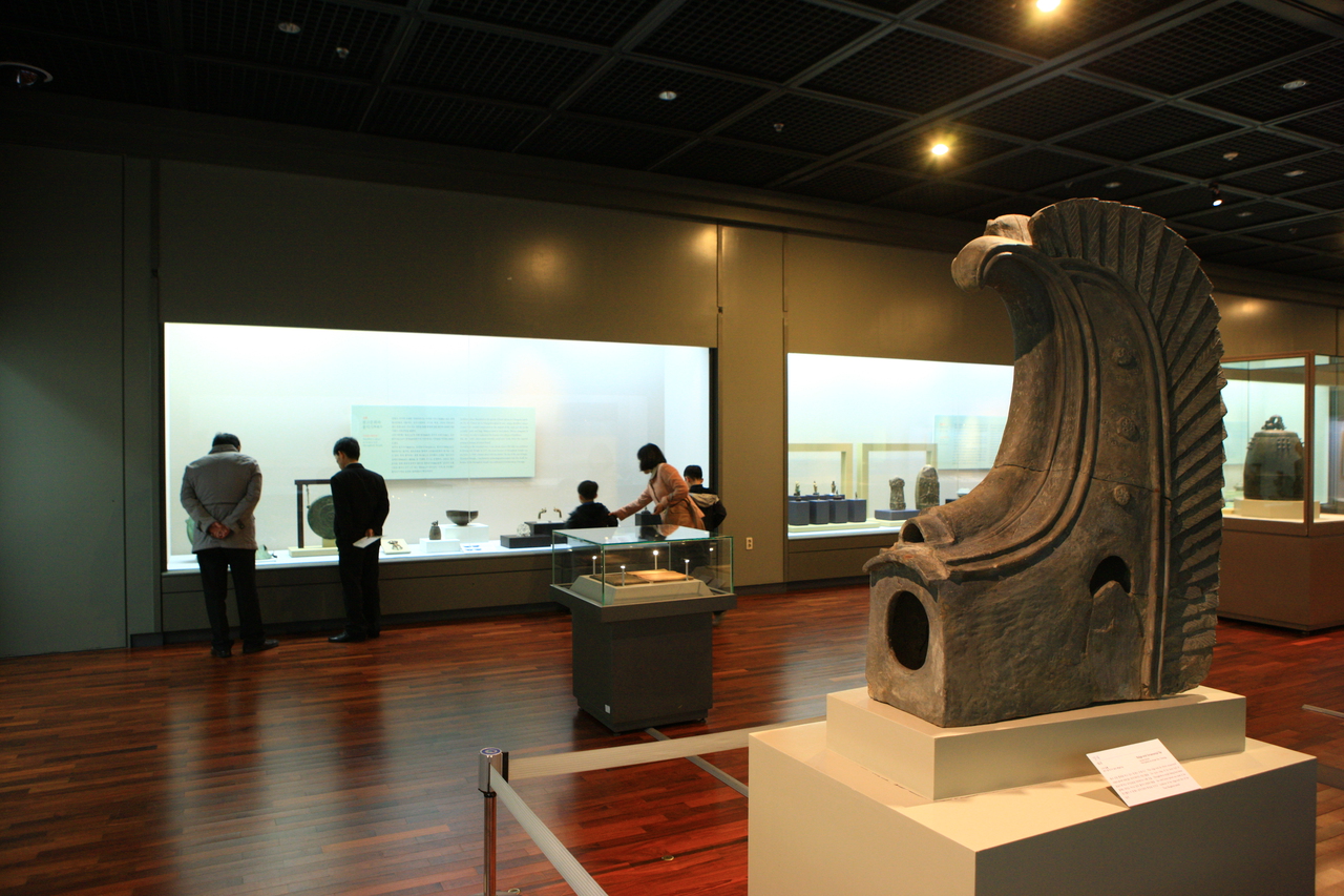 국립청주박물관